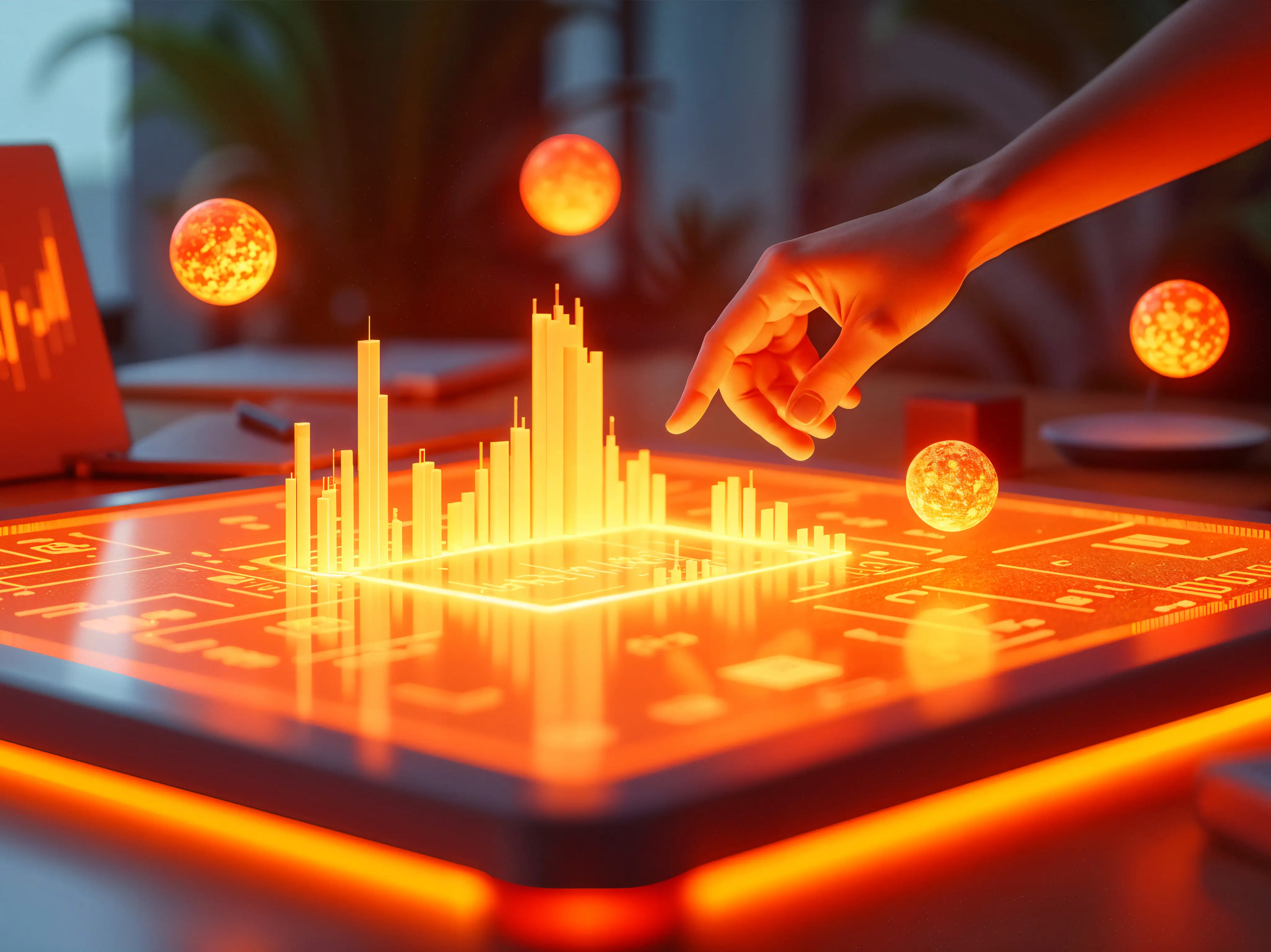 From financial awareness to financial entertainment: How India's money mindset is changing in the age of AI From financial awareness to financial entertainment: How India's money mindset is changing in the age of AI