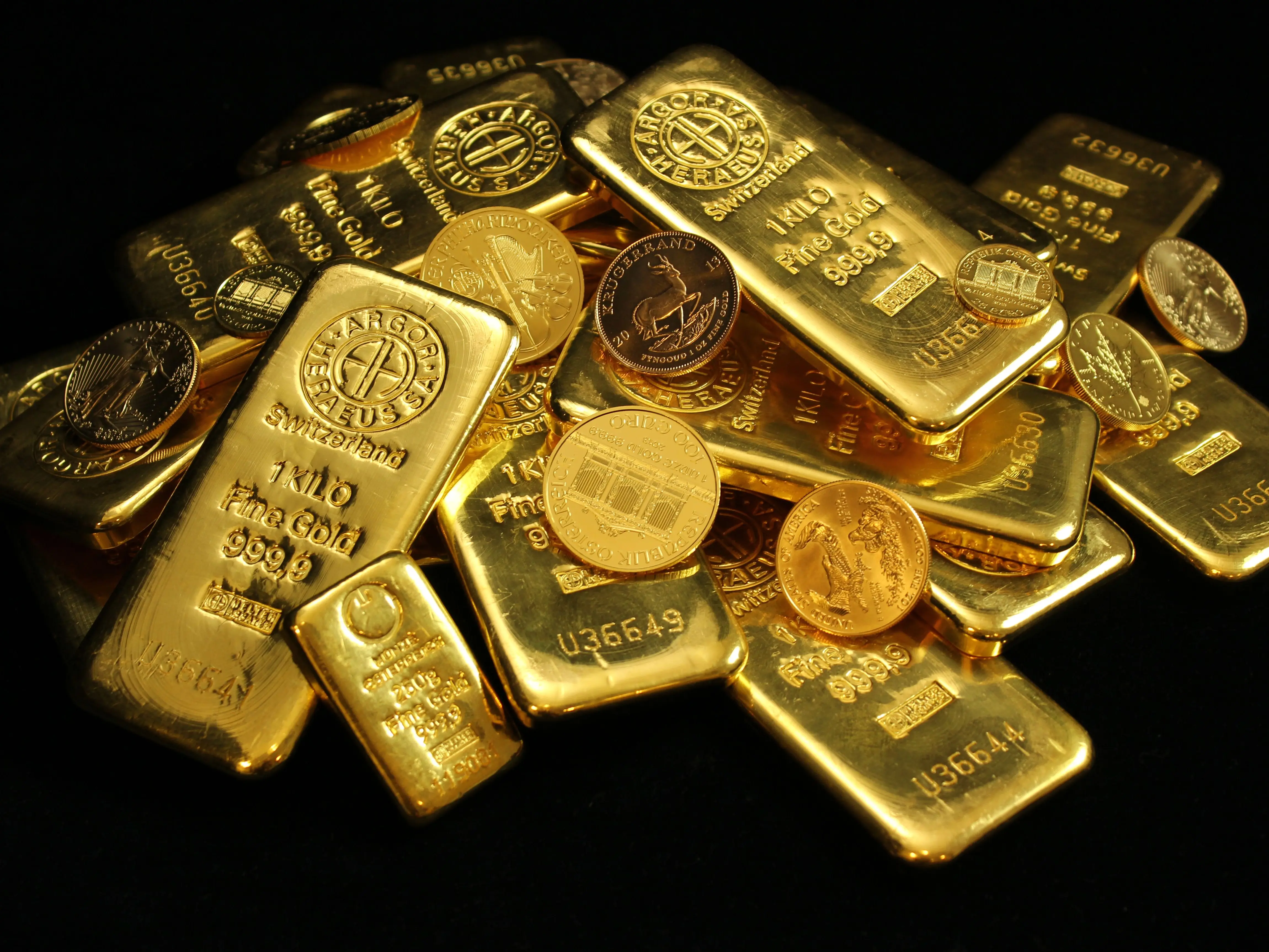 Netherlands shifts 86 tonnes of gold reserve to UK citing geopolitical risks Netherlands shifts 86 tonnes of gold reserve to UK citing geopolitical risks