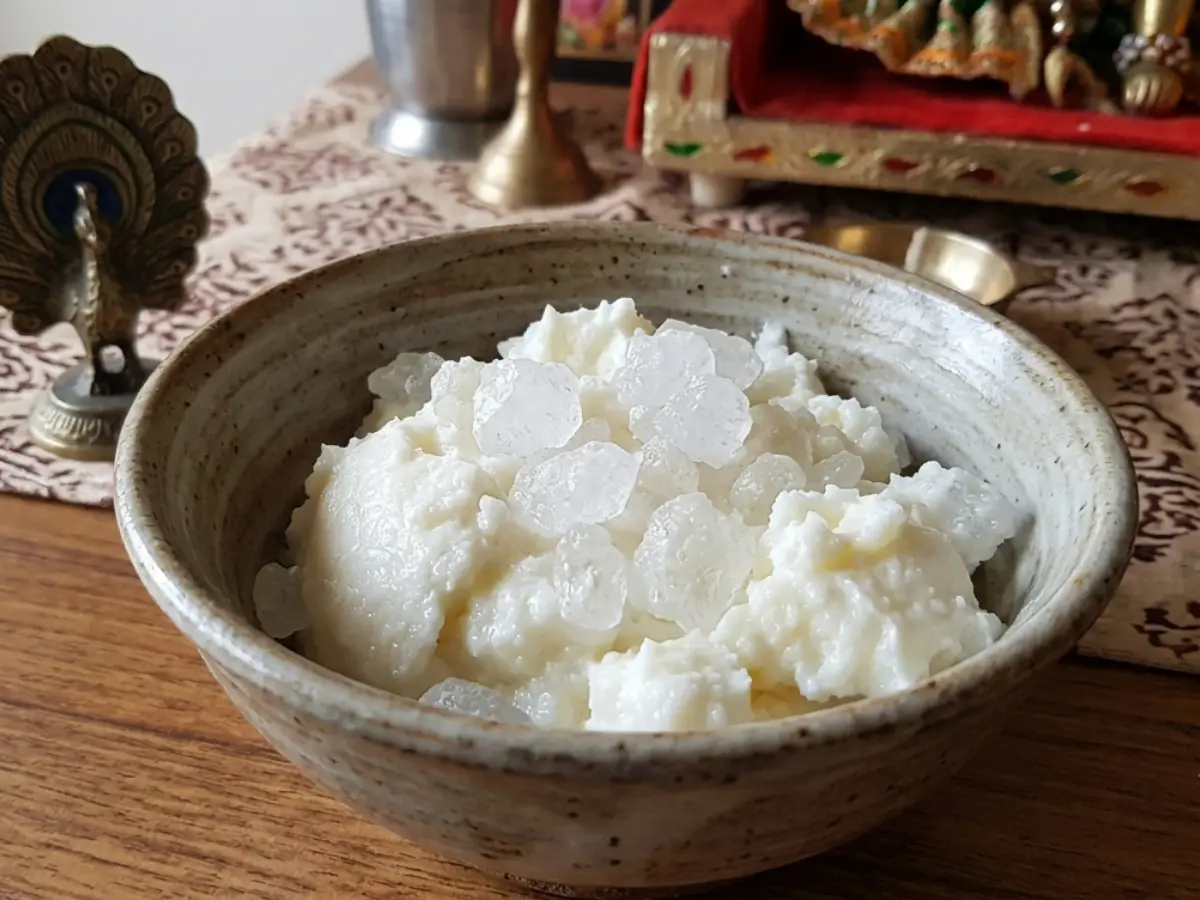 Makhan Mishri