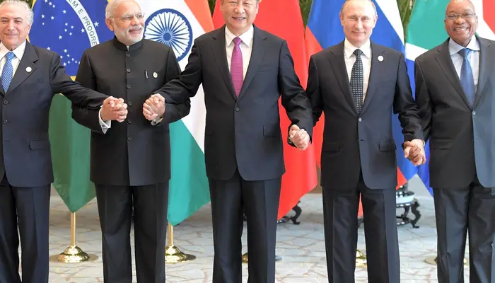 BRICS by numbers: Global GDP share, trade share, intra-BRICS settlement volumes and NDB disbursements — All you need to know