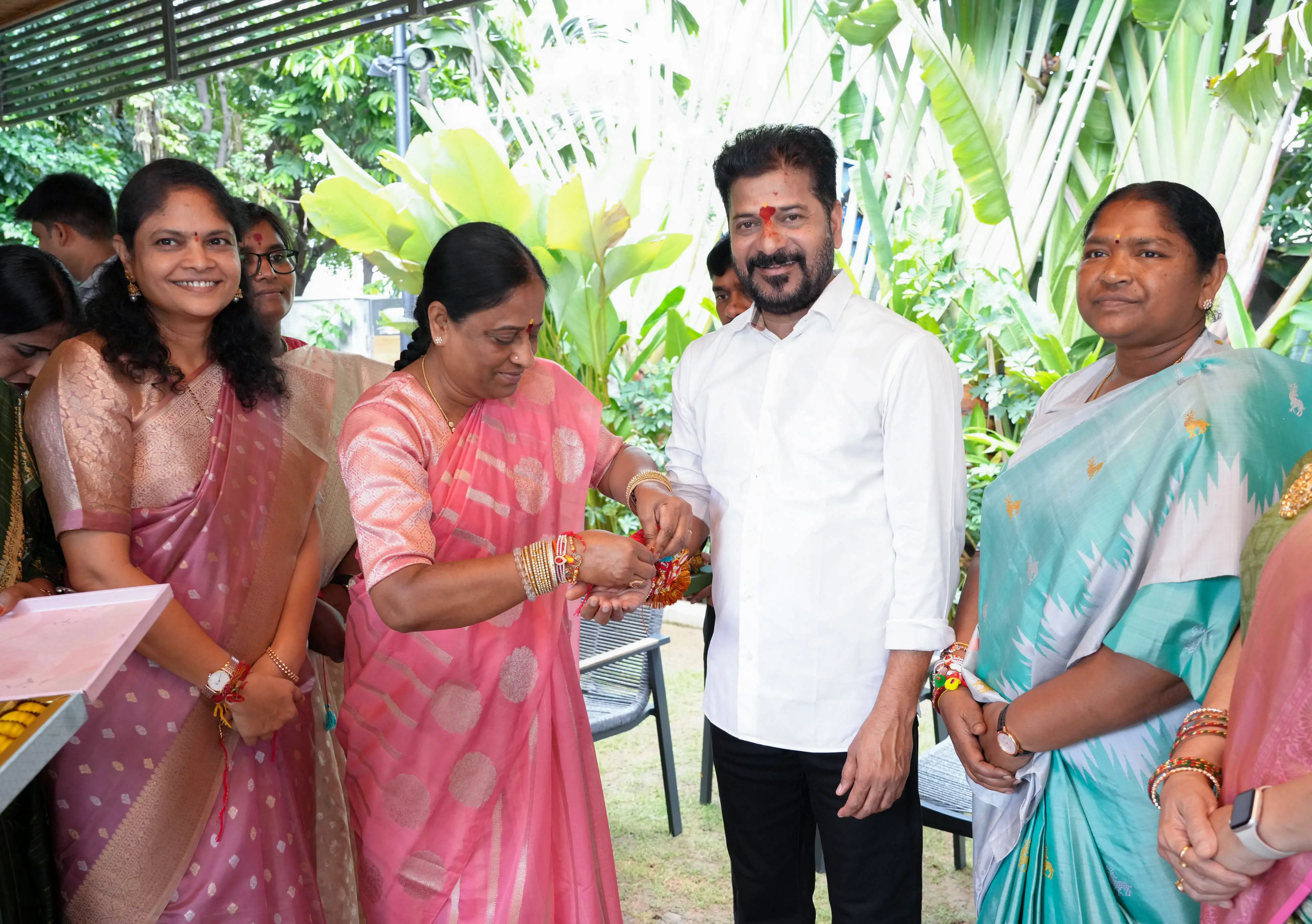 CM Revanth Reddy sacks Konda Surekha from Telangana Cabinet amid row over daughter’s remarks