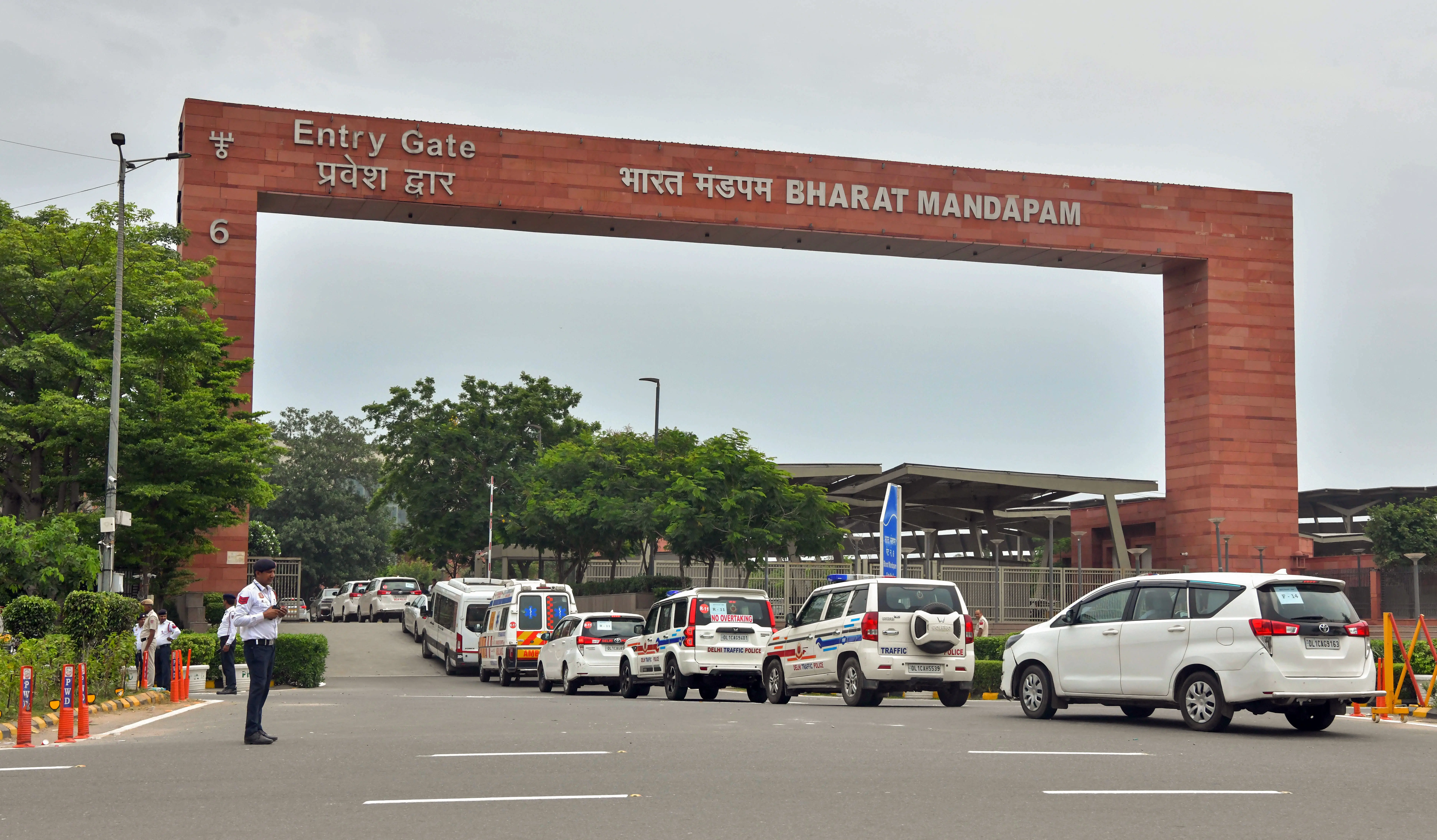 Delhi Central govt offices to remain shut on Sep 11 as India hosts BRICS Summit – All you need to know