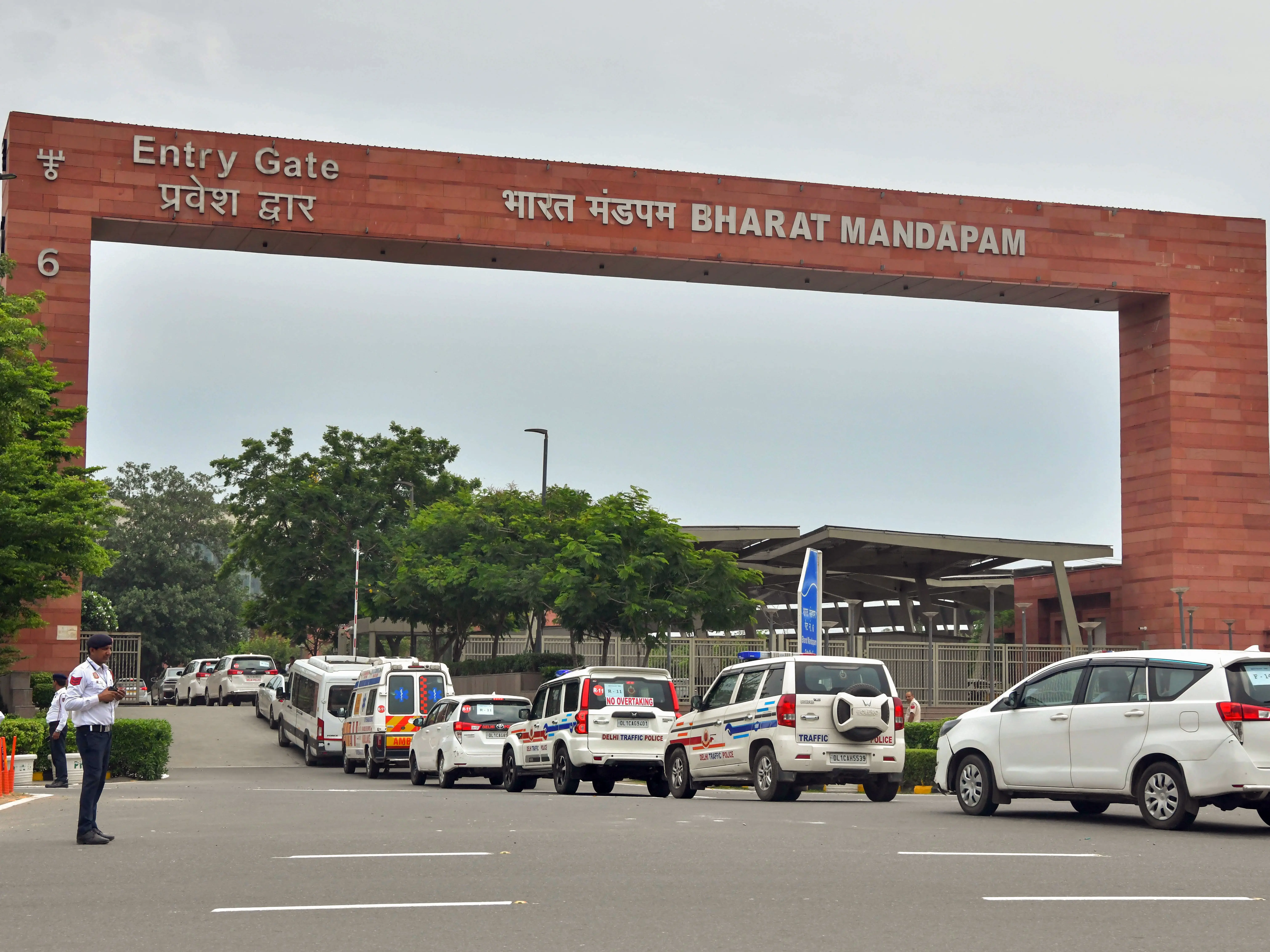 Delhi Central govt offices to remain shut on Sep 11 as India hosts BRICS Summit – All you need to know Delhi Central govt offices to remain shut on Sep 11 as India hosts BRICS Summit – All you need to know