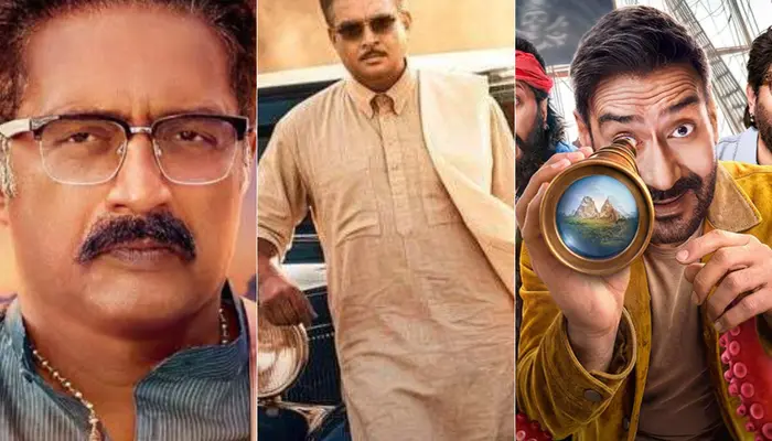 New Friday OTT releases (September 4, 2026): GDN, Dhamaal 4, Jagamae Sangeetham- Watch 6 new movies and TV shows on Netflix, Prime Video and more