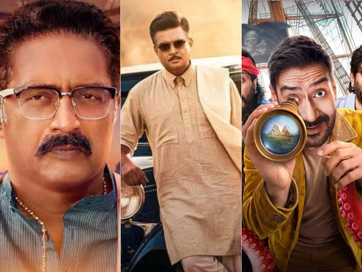 New Friday OTT releases (September 4, 2026): GDN, Dhamaal 4, Jagamae Sangeetham- Watch 6 new movies and TV shows on Netflix, Prime Video and more
