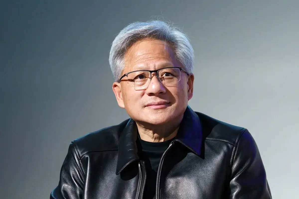 Jensen Huang’s Nvidia makes a huge open-source AI bet with Hugging Face deal