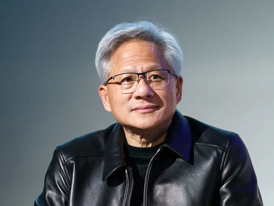 Jensen Huang’s Nvidia makes a huge open-source AI bet with Hugging Face deal