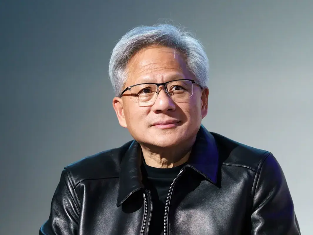 Jensen Huang’s Nvidia makes a huge open-source AI bet with Hugging Face deal Jensen Huang’s Nvidia makes a huge open-source AI bet with Hugging Face deal