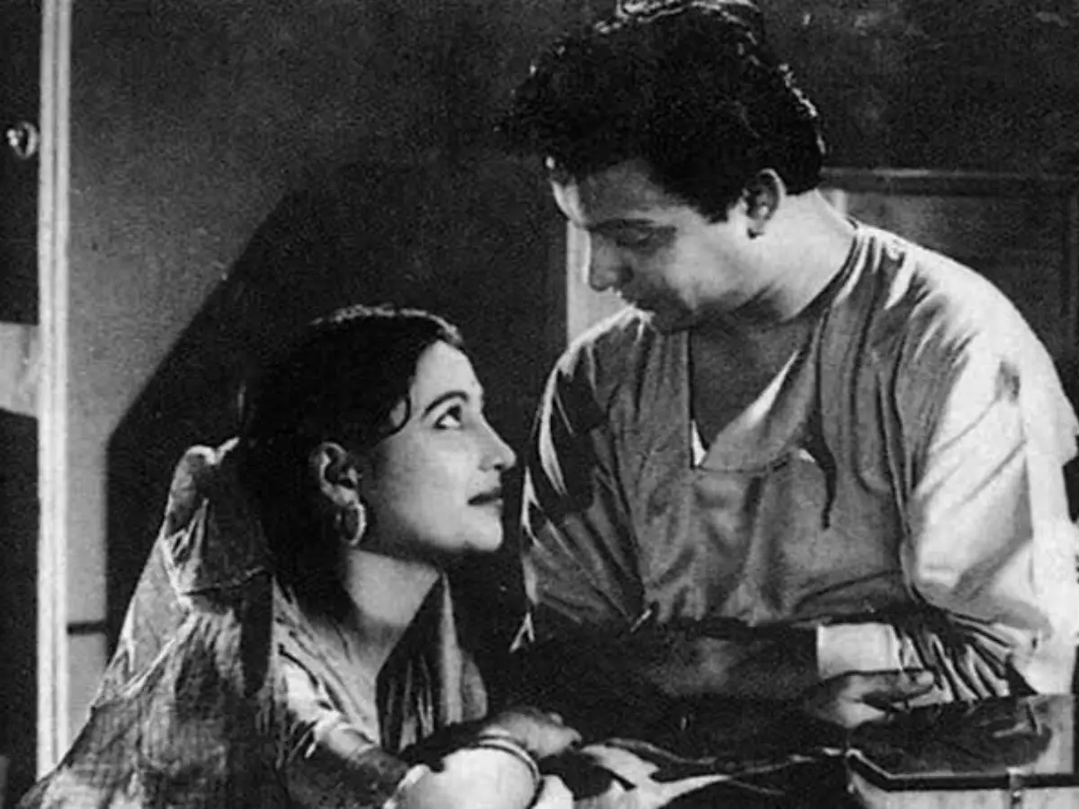 Harano Sur (1957)