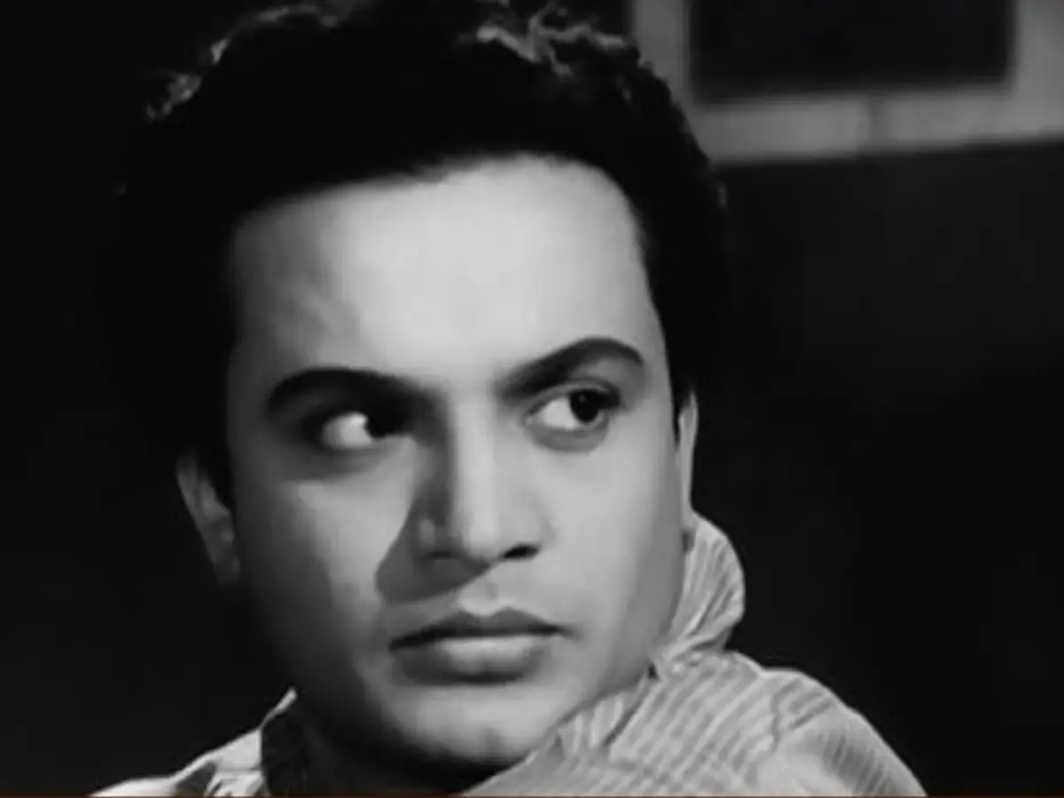 Bhranti Bilas (1963)