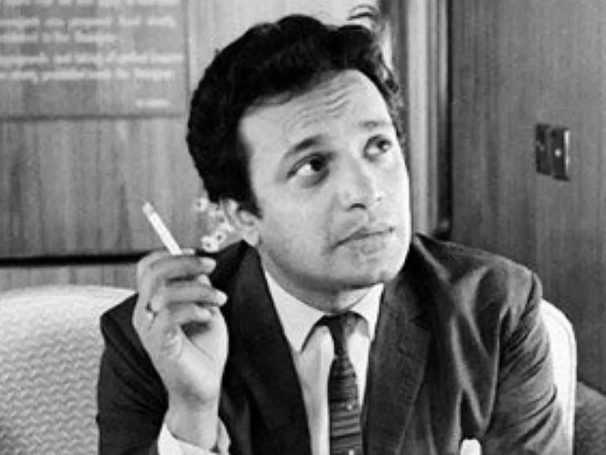 Nayak (1966)