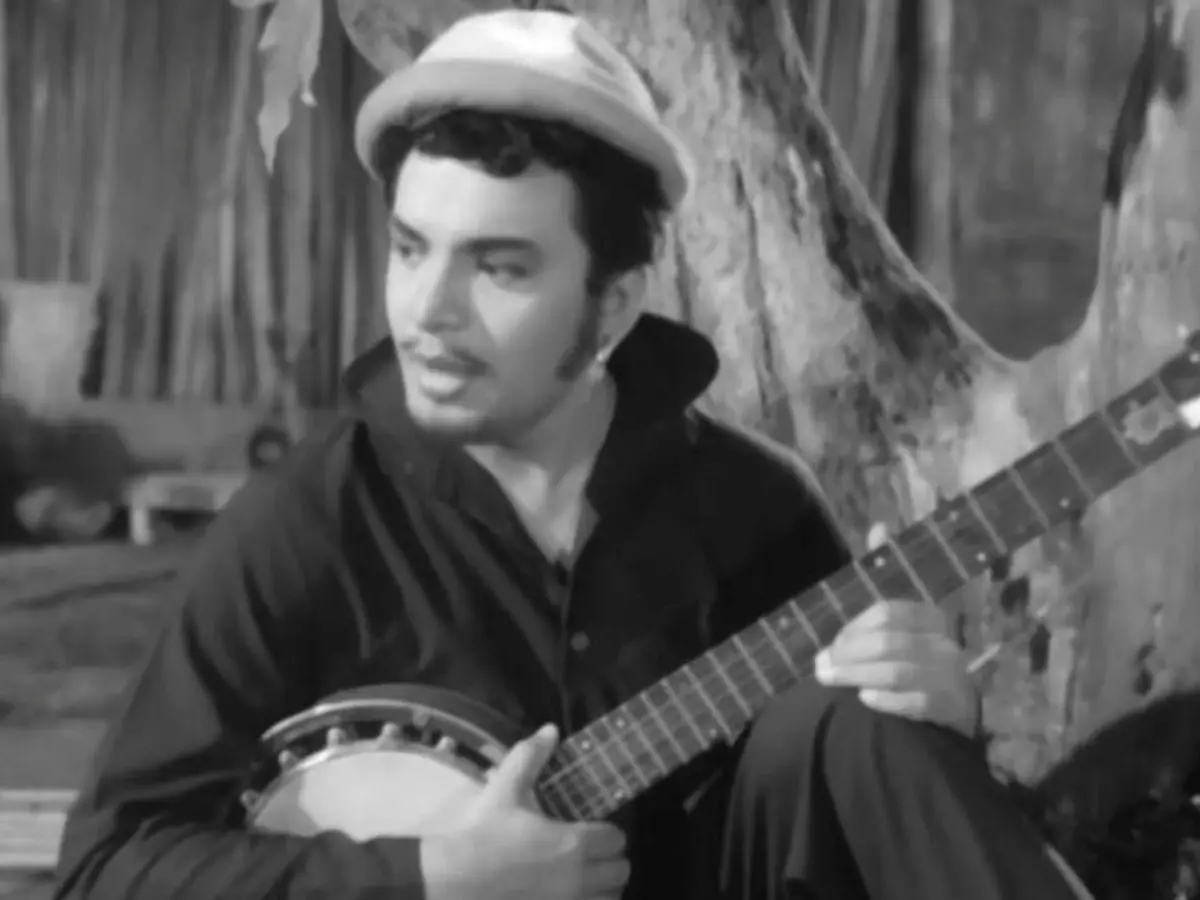 Antony Firingee (1967)