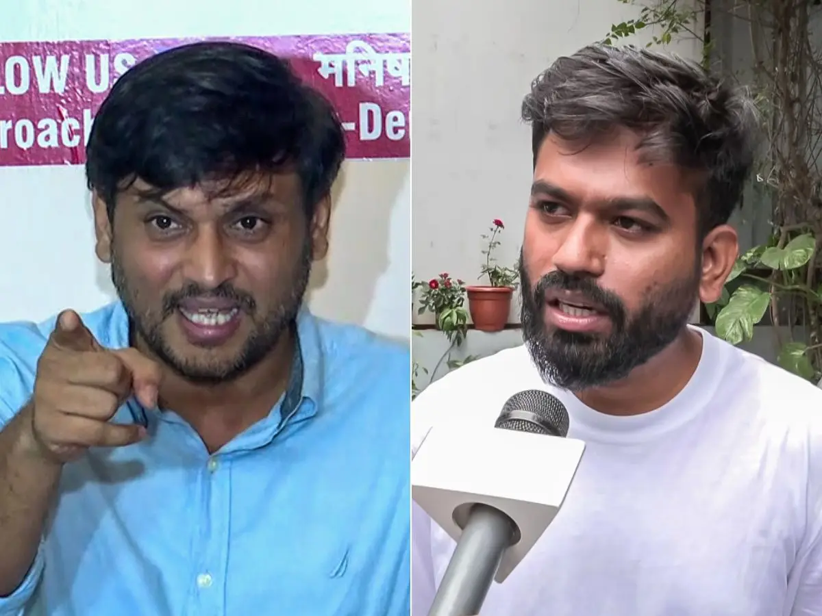 ‘CJP sold out and politicised’? New ‘Cockroach Janta Party-Democratic’ challenges Abhijeet Dipke
