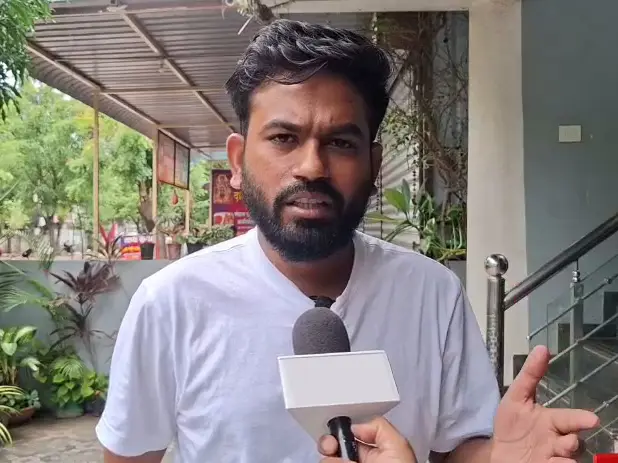 ‘Let’s put an end to this’: Abhijeet Dipke demands PM Modi to show his degree after podcaster reignites row ‘Let’s put an end to this’: Abhijeet Dipke demands PM Modi to show his degree after podcaster reignites row