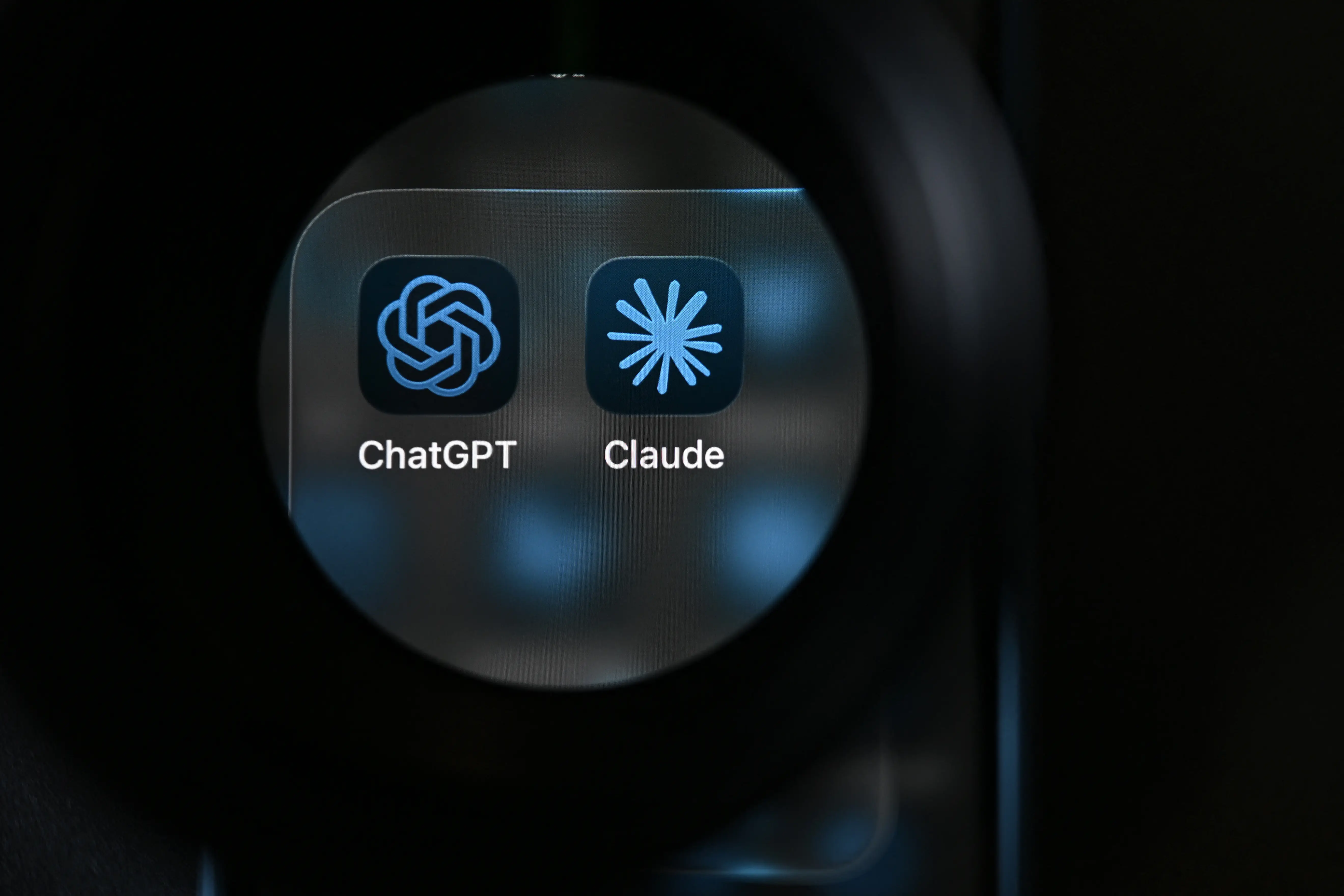 Major AI platforms ChatGPT, Claude, and Grok hit by simultaneous service disruptions