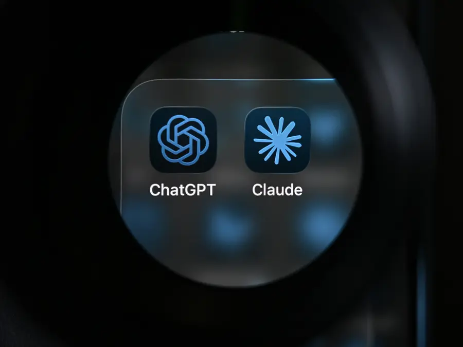 Major AI platforms ChatGPT, Claude, and Grok hit by simultaneous service disruptions