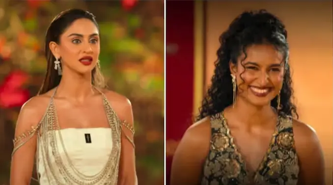 The Traitors Season 2 finale: Krystle D’Souza and Rida Tharana are crowned as winners, take home Rs 66 lakhs prize money