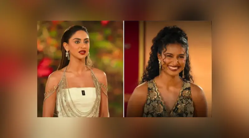 The Traitors Season 2 finale: Krystle D’Souza and Rida Tharana are crowned as winners, take home Rs 66 lakhs prize money The Traitors Season 2 finale: Krystle D’Souza and Rida Tharana are crowned as winners, take home Rs 66 lakhs prize money