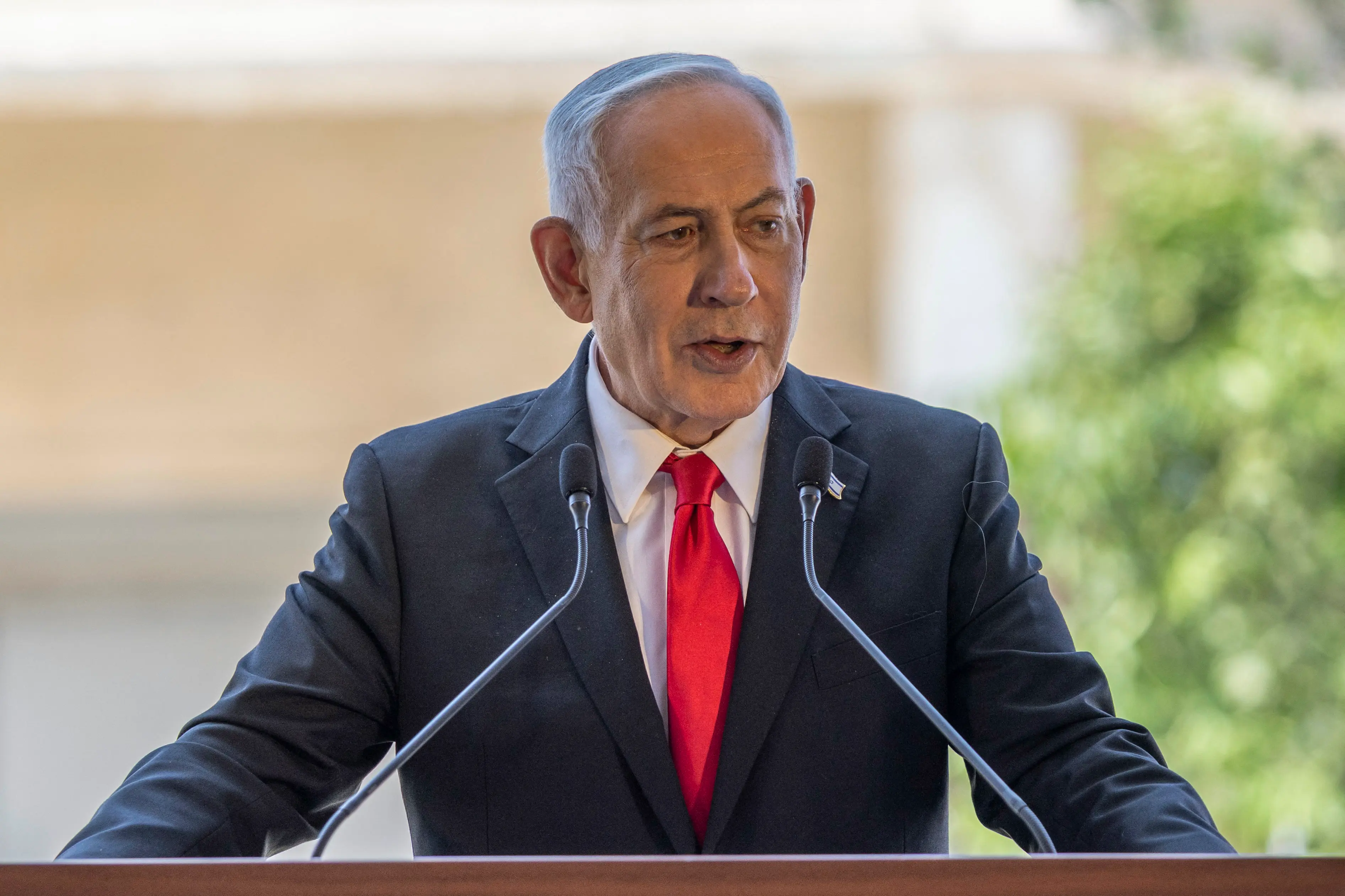 ‘It is within reach’: Netanyahu says Iran regime could soon fall as US strikes resume