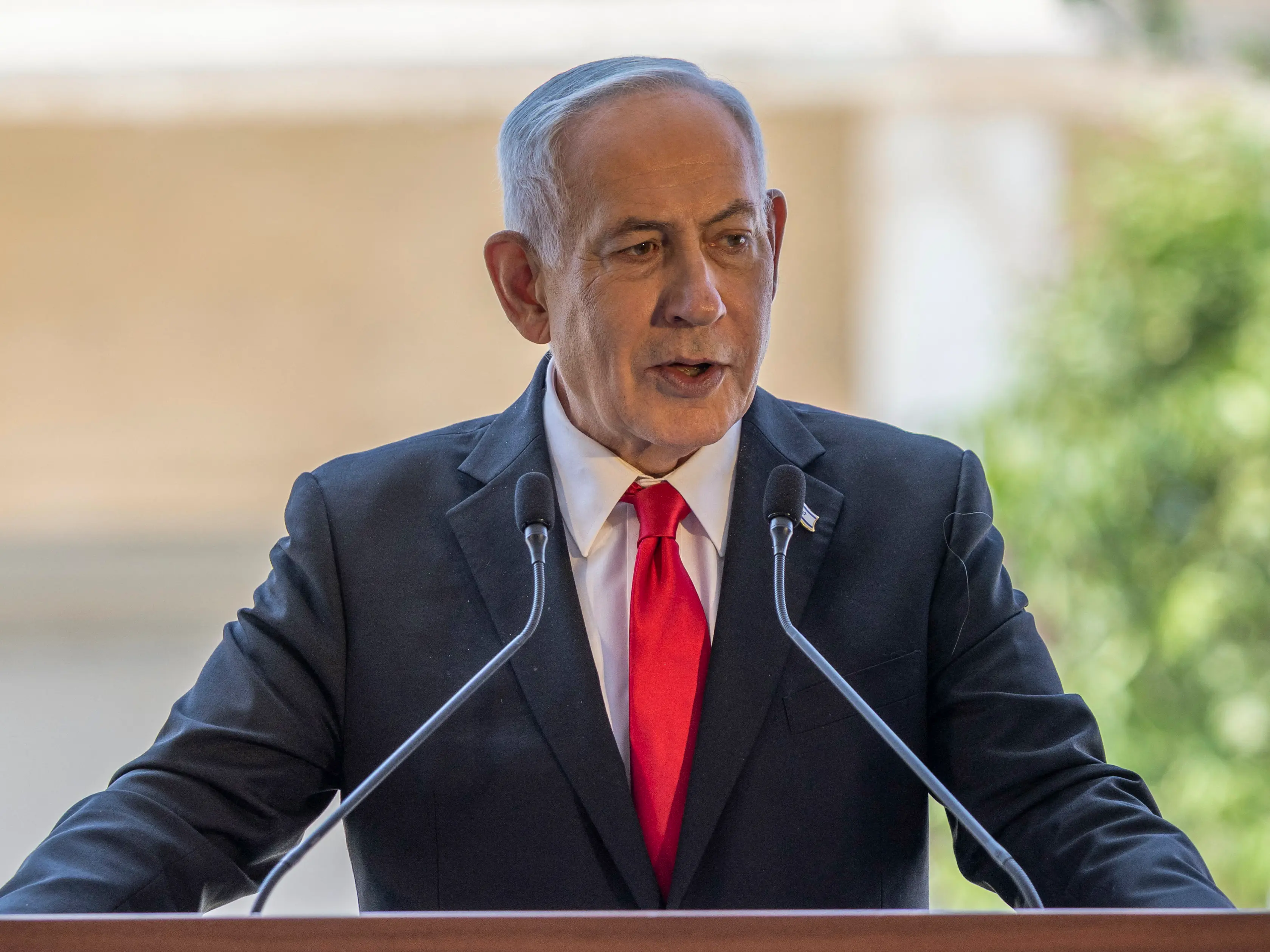 ‘It is within reach’: Netanyahu says Iran regime could soon fall as US strikes resume