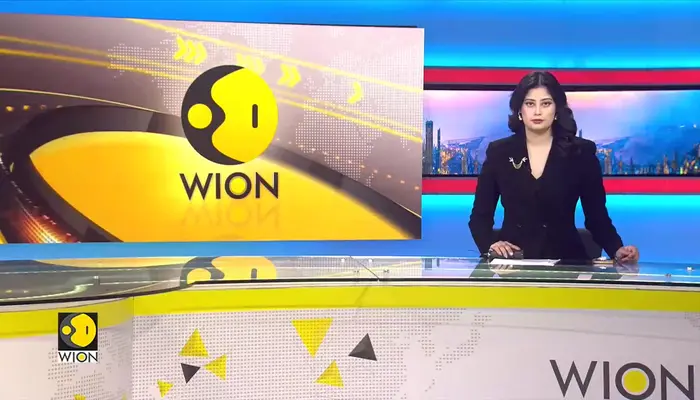 WionNews Video