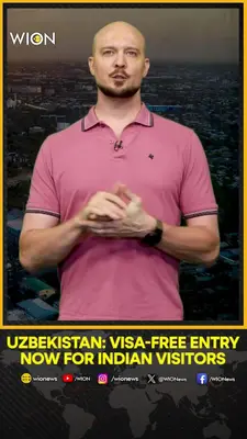 Wion News