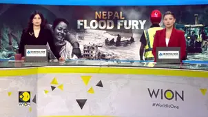 Nepal flash floods: Death toll rises to 1,259