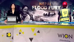 Nepal flash floods: India sends 21.5 tonnes of relief material to flood-hit Nepal