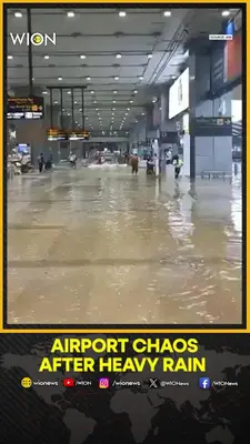 Wion News