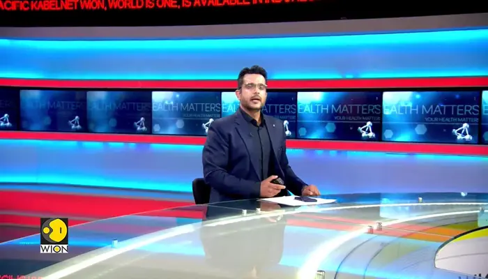 WionNews Video