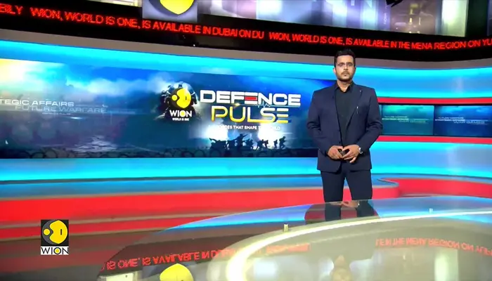 WionNews Video