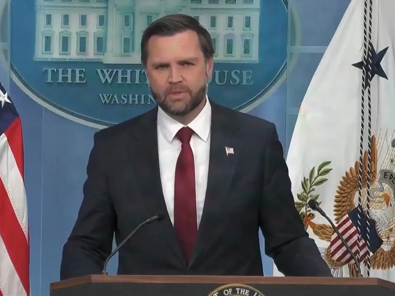 ‘I wouldn’t call it a war,’ says JD Vance on ongoing conflict with Iran ‘I wouldn’t call it a war,’ says JD Vance on ongoing conflict with Iran