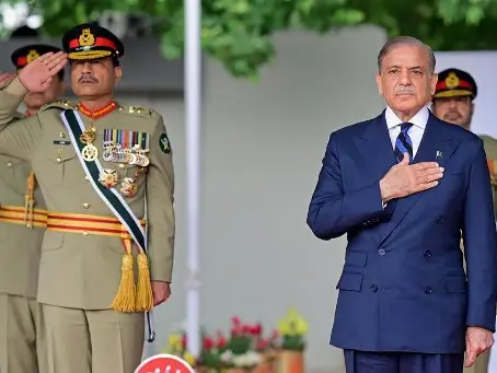 The Verdict: Peace for Iran, pressure on Afghanistan: Pakistan’s contradictory diplomacy The Verdict: Peace for Iran, pressure on Afghanistan: Pakistan’s contradictory diplomacy
