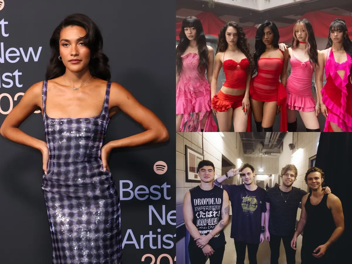 Lollapalooza India 2027: From Olivia Dean to KATSEYE, check full lineup, dates and tickets