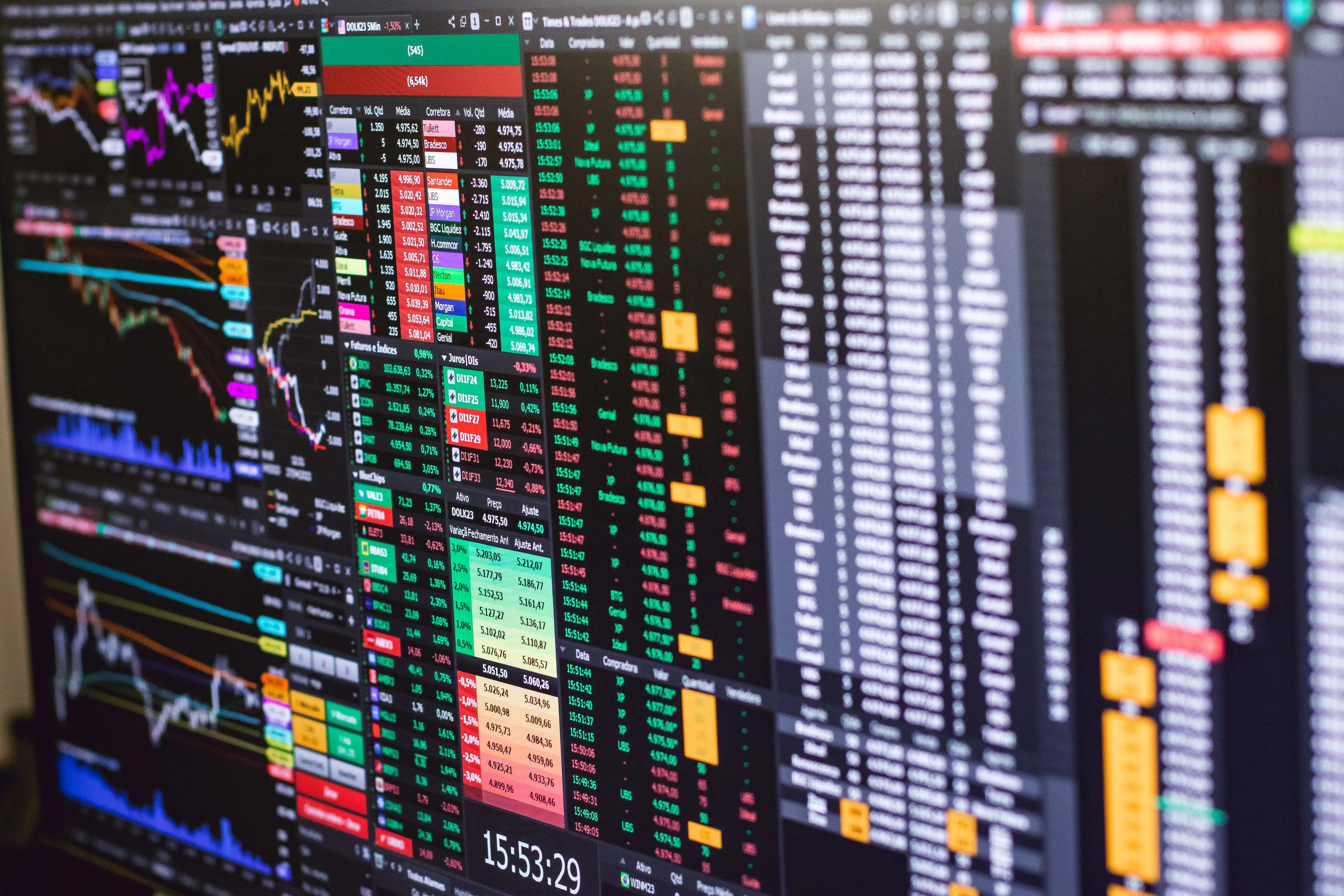 New AI platform enters market betting it can help retail traders stop flying blind