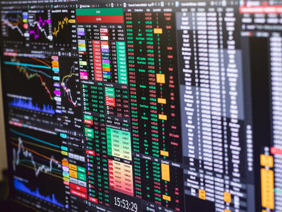 New AI platform enters market betting it can help retail traders stop flying blind