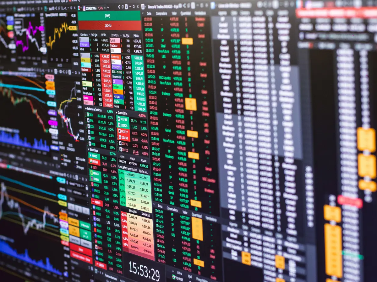 New AI Platform Aims to Help Indian Retail Traders