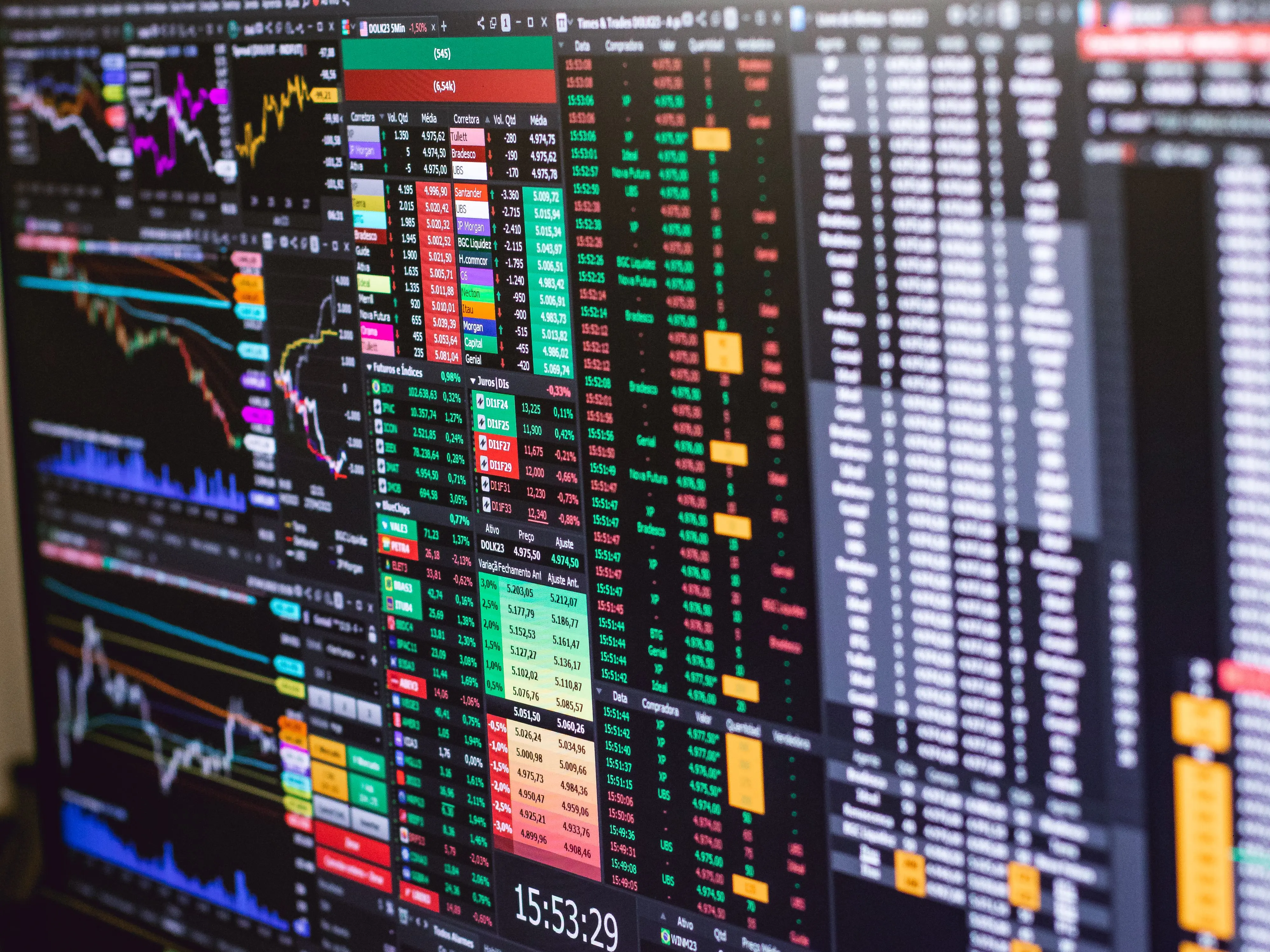 New AI platform enters market betting it can help retail traders stop flying blind New AI platform enters market betting it can help retail traders stop flying blind