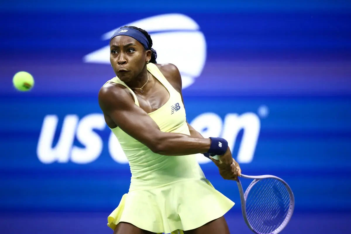 US Open 2026: Auger-Aliassime out but Swiatek, Osaka, and Gauff advance into third round