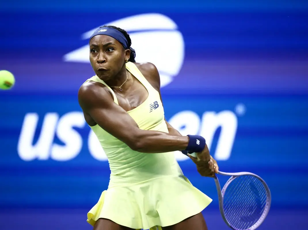 US Open 2026: Auger-Aliassime out but Swiatek, Osaka, and Gauff advance into third round US Open 2026: Auger-Aliassime out but Swiatek, Osaka, and Gauff advance into third round