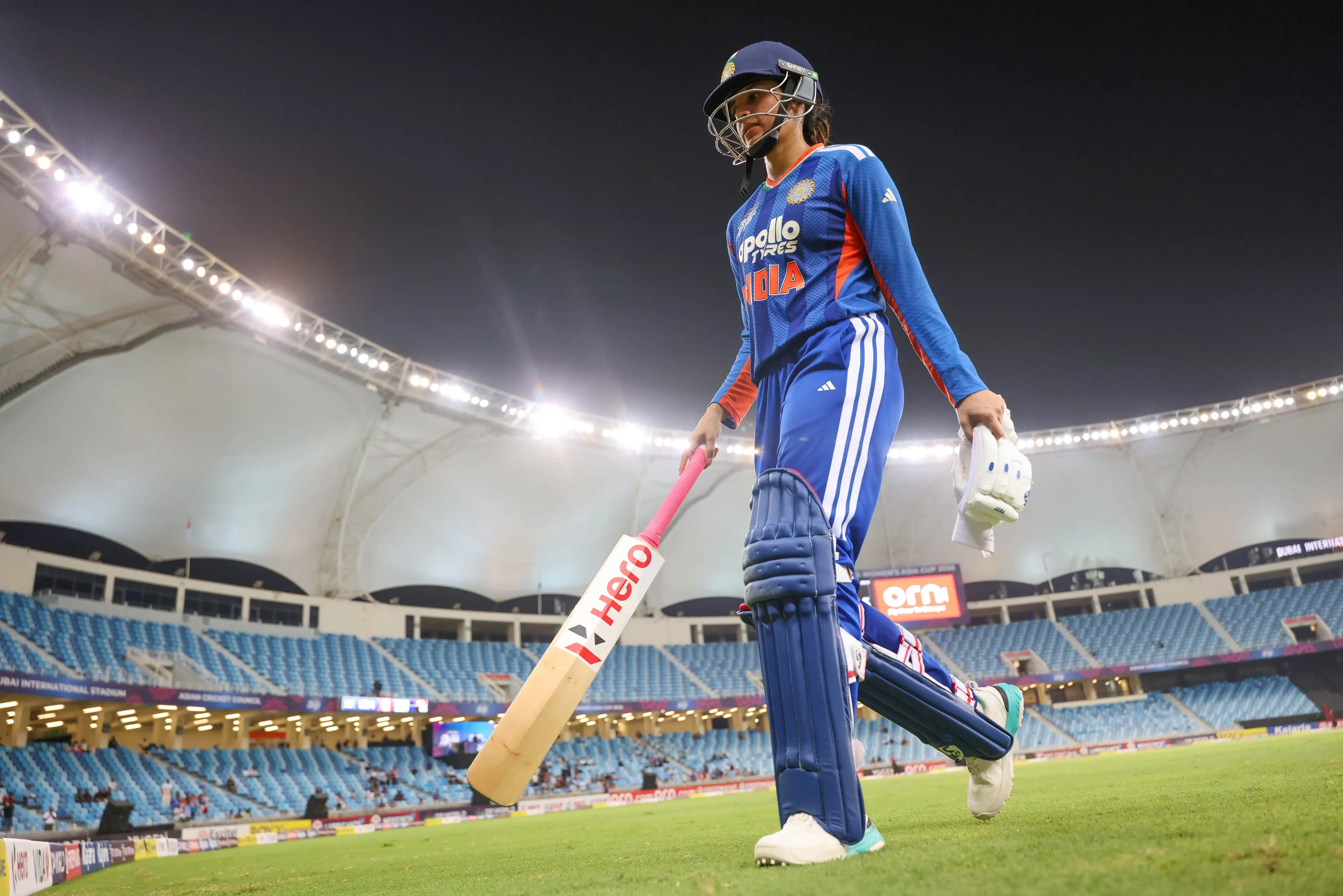 Women's Asia Cup 2026: India's Smriti Mandhana is now best batter ever in women's cricket