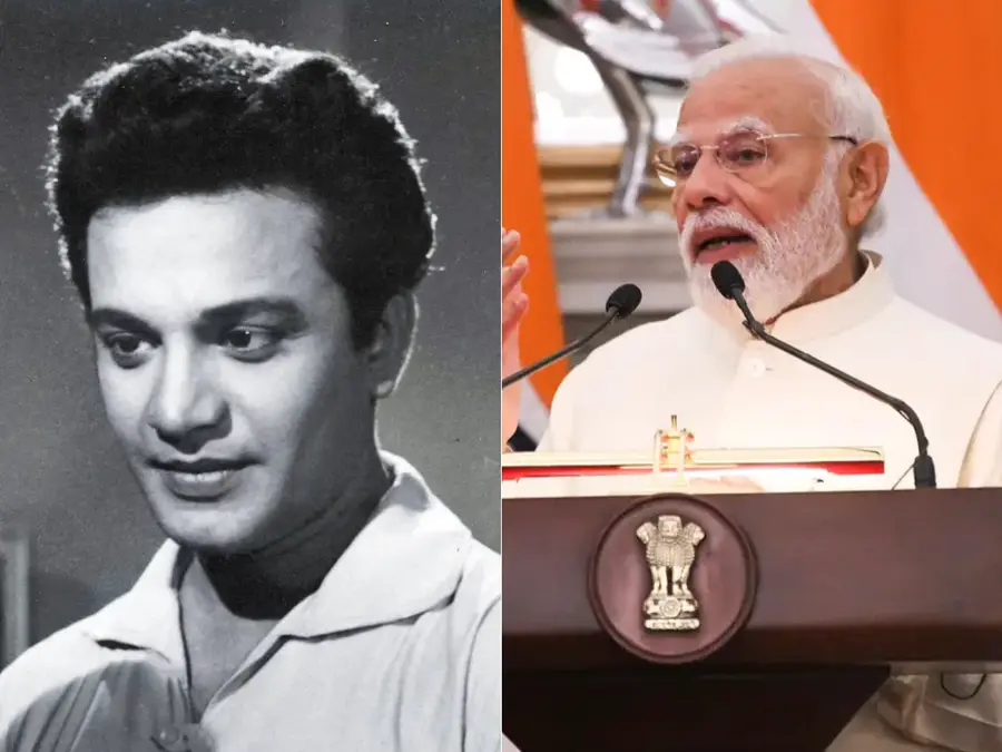 Uttam Kumar turns 100: PM Narendra Modi pays tribute to Bengali cinema's Mahanayak