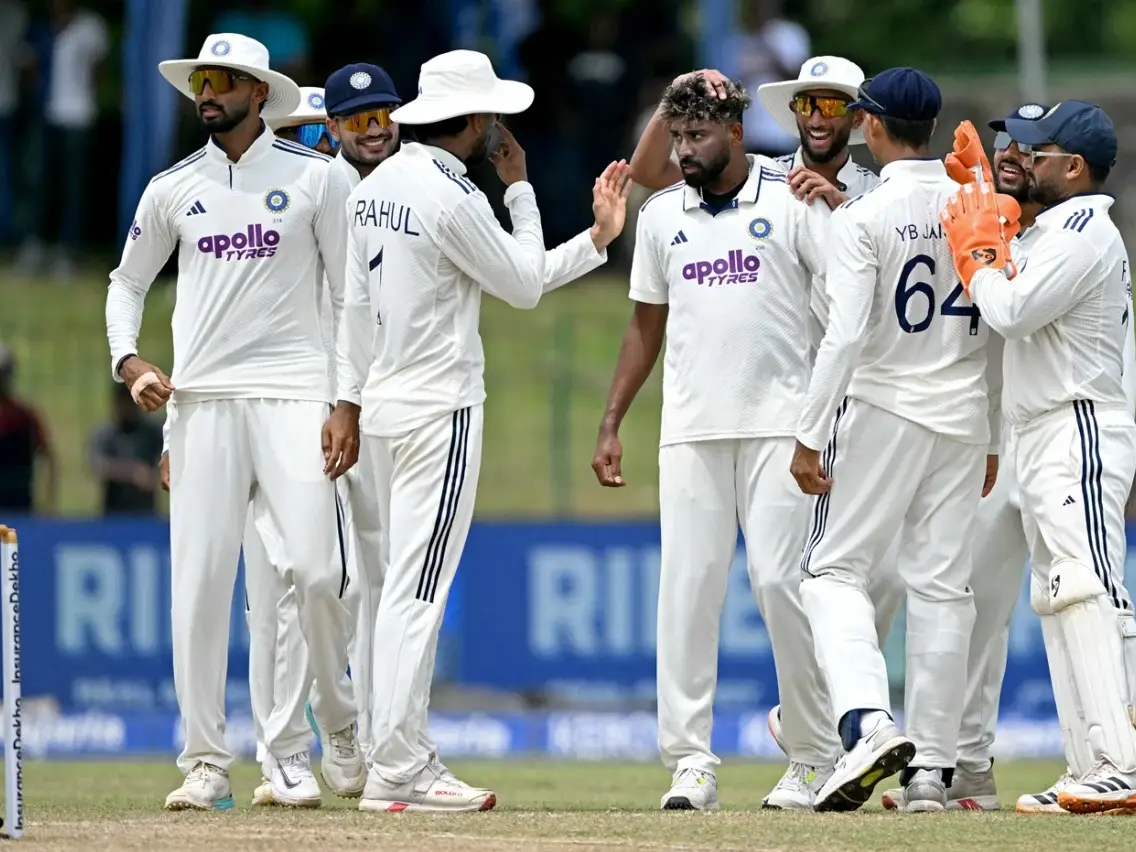 BCCI secretary Devajit Saikia shares how board is planning to keep players injury free BCCI secretary Devajit Saikia shares how board is planning to keep players injury free