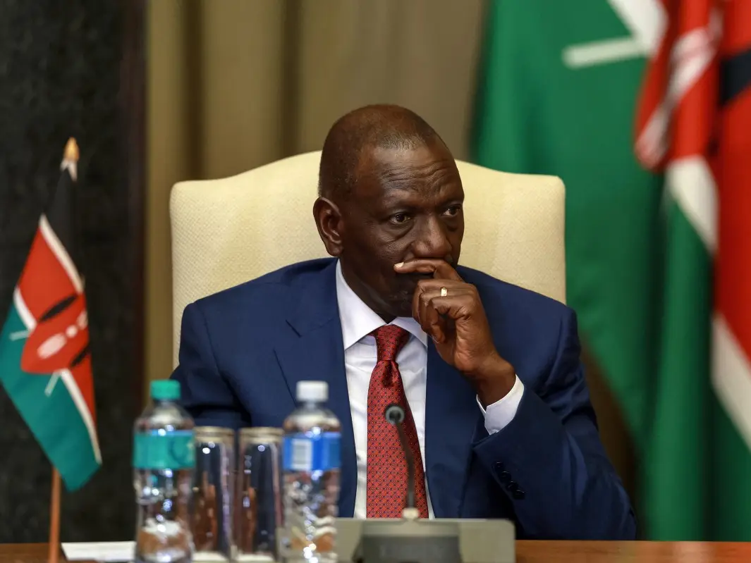 Kenya vs Tata Chemicals: Why President William Ruto ordered company to stop operations Kenya vs Tata Chemicals: Why President William Ruto ordered company to stop operations