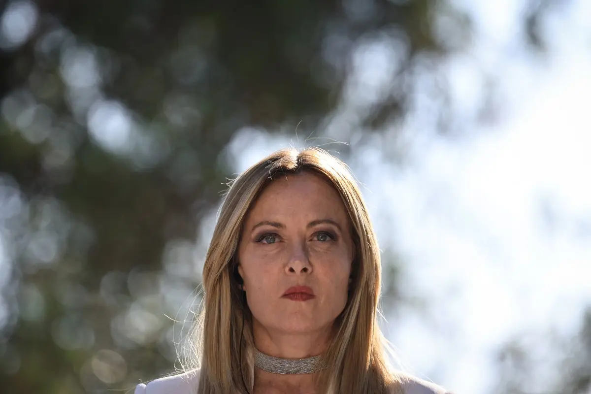 Giorgia Meloni’s government breaks Berlusconi’s record, becomes Italy’s longest-lasting since WWII