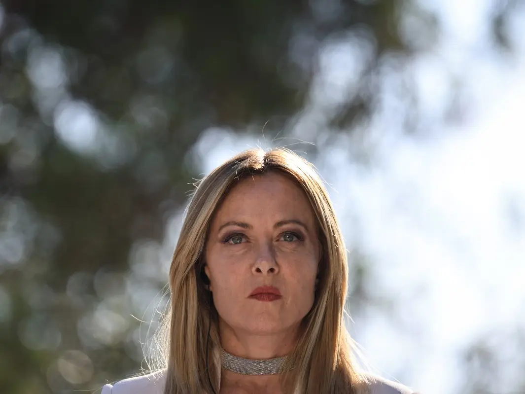 Giorgia Meloni’s government breaks Berlusconi’s record, becomes Italy’s longest-lasting since WWII Giorgia Meloni’s government breaks Berlusconi’s record, becomes Italy’s longest-lasting since WWII