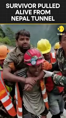 Wion News