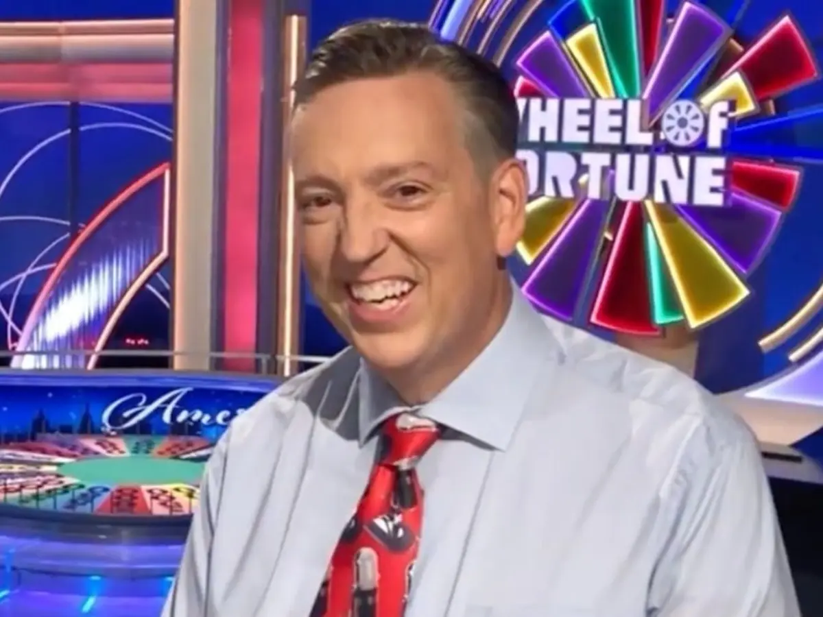 Jim Thornton controversy explained: Why is the Wheel of Fortune announcer suspended?