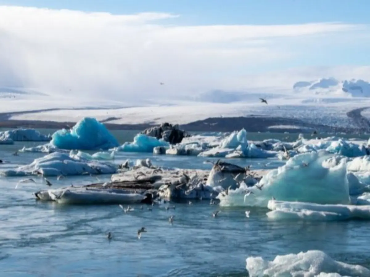 The new Cold War: Arctic emerges as NATO-Russia flashpoint