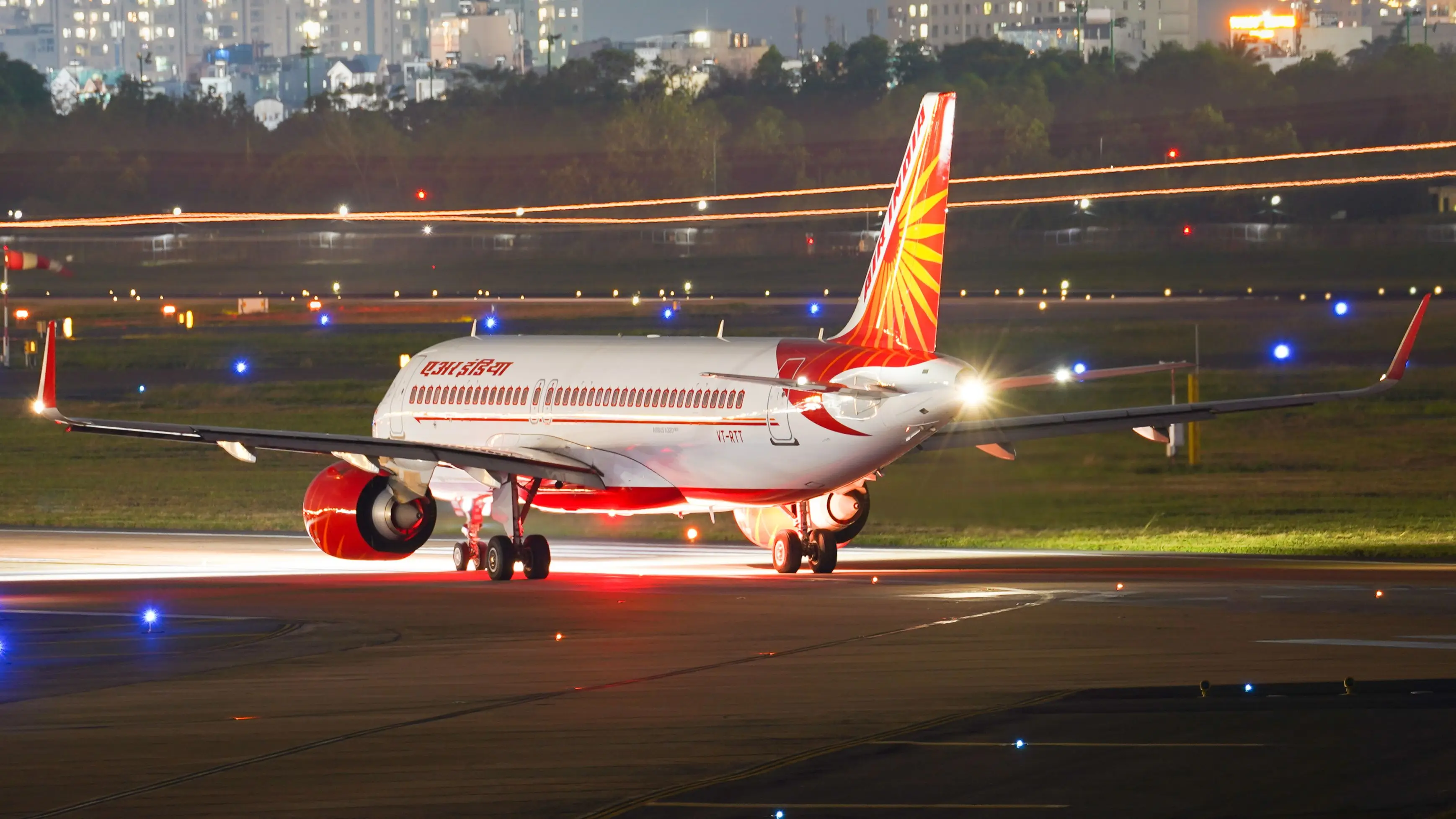 Air India Phuket-Delhi Flight probe: Preliminary report reveals hydraulic failure and pilot's positive drug test
